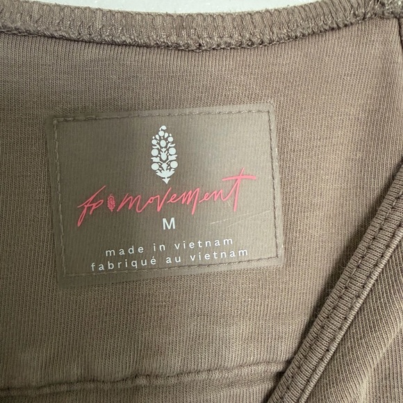 FREE PEOPLE HOT SHOT ONSIE - Picture 3 of 6